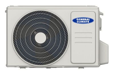 Кондиционер General Climate Pulsar GC-RE12HR/GU-RE12H
