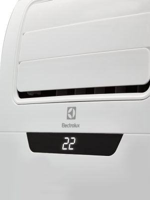 Мобильный кондиционер Electrolux Manhattan EACM-09 FM/N3