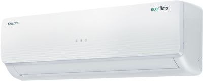 Кондиционер Ecoclima Frost Line ECW-AX09/FB-4R1 / EC-AX09/F-4R1