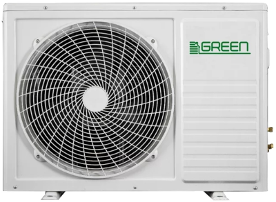 Кондиционер Green Triumph TSI/TSO-24 HRSY2 с Wi-Fi модулем