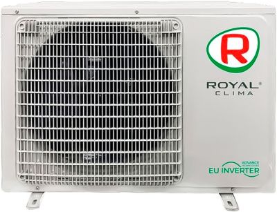 Канальный кондиционер Royal Clima CO-D 60HNCI/CO-E 60HNCI