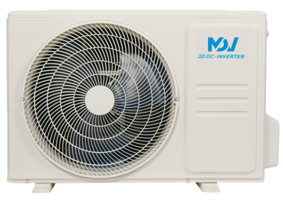 Консольная сплит-система Mdv MDFFI-12HRFN8/MDOAG-12HFN8