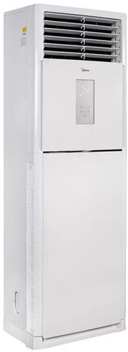 Колонный кондиционер Midea MFM-50ARN1-R/MOU-55HN1-LR