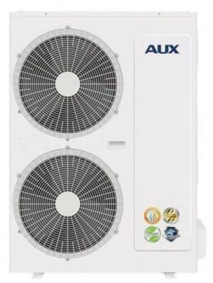 Напольно-потолочный кондиционер AUX AL-H48/5DR2A(U)/ALCF-H48/5DR2A
