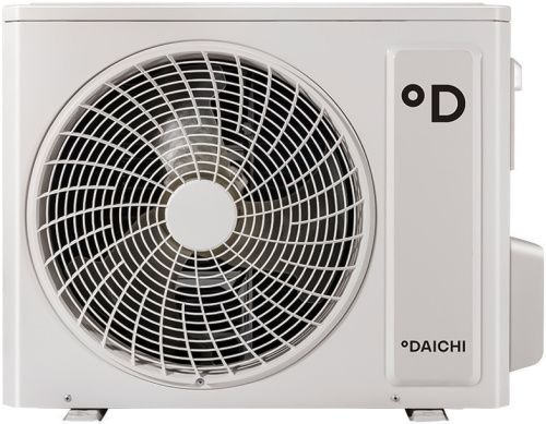 Канальный кондиционер Daichi DA100BLHS1R1/DF100BLS1R1