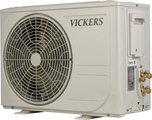 Кондиционер Vickers Smart VCH-24HE