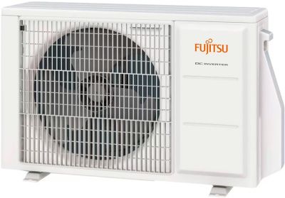 Канальный кондиционер Fujitsu ARXG12KLLAP/AOYG12KATA