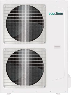 Напольно-потолочный кондиционер Ecoclima Profi Line On-Off ECLCF-TC48/4R1/ECL-TC48/5R1(U)