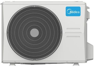 Кондиционер Midea Paramount MSAG1-09N8C2U-I/MSAG1-09N8C2U-O/-40