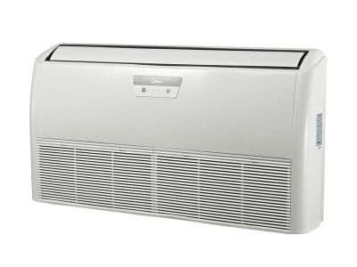 Напольно-потолочный кондиционер Midea MUE-24HRN1-Q/MOX431U-24HN1-Q