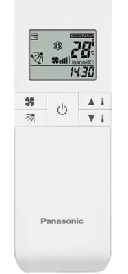 Настенный внутренний блок мульти сплит-системы Panasonic CS-Z25XKEW