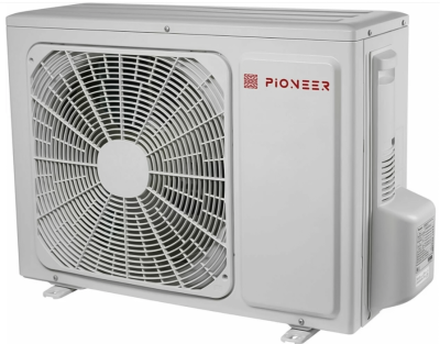 Кондиционер Pioneer Artis KFR100MW/KOR100MW Nord-30