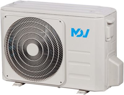 Кондиционер Mdv Forest MDSAF-09HRN8/MDOAF-09HN8
