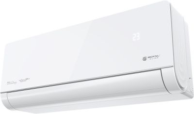 Кондиционер Royal Clima Royal supremo blanco RCI-RSB40HN