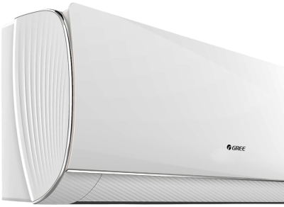 Кондиционер Gree Lyra GWH18ACD-K6DNA1I (white)