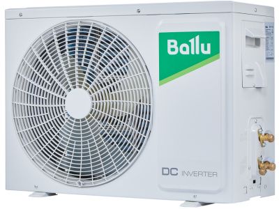 Кондиционер Ballu BSAGI-07HN8