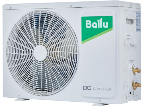 Кондиционер Ballu BSAGI-07HN8