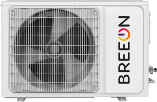 Канальный кондиционер Breeon BLC-48TD
