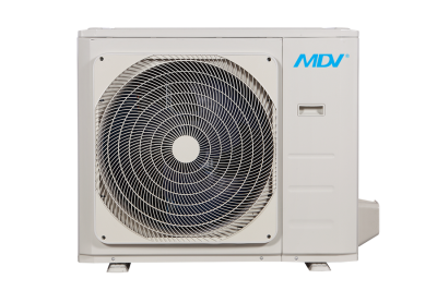Канальный кондиционер Mdv MDTJ-18HWN1/MDOU3-18HN1