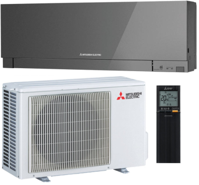 Кондиционер Mitsubishi Electric Design MSZ-EF42VGKS/MUZ-EF42VG