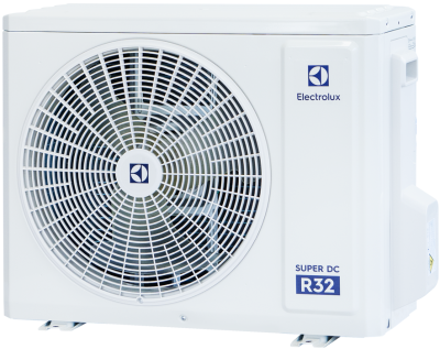 Кондиционер Electrolux Portofino EACS/I-12HP/N8_25Y