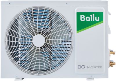 Кондиционер Ballu BSAGI-07HN8