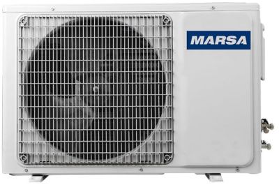 Канальный кондиционер Marsa MRK-60BHA2N/MRK-60HA2NE-W