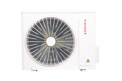 Настенный кондиционер Pioneer ARTIS LOW KFRI35LOW/KORI35LOW