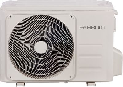 Канальный кондиционер Ferrum LCAD18D1-A/LCAU18U1-A