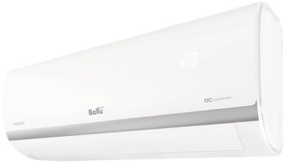 Кондиционер Ballu Lagoon BSDI-12HN8