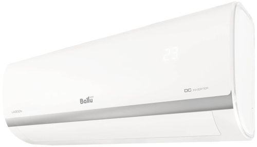 Кондиционер Ballu Lagoon BSDI-07HN8
