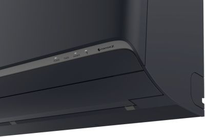 Кондиционер Panasonic Design black CS-XZ50ZKEW-H/CU-Z50ZKE