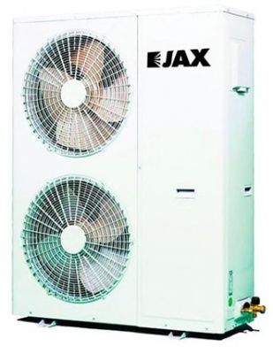 Канальный кондиционер JAX ACD-60НE6/ACX-60 НE6