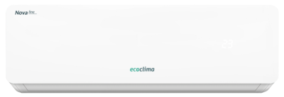 Кондиционер Ecoclima Nova Line ECW-СH24/AA-4R1/EC-CH24/A-4R1