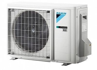 Кондиционер Daikin Stylish FTXA42BB/RXA42B