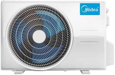Кондиционер Midea Breezeless E MSFE-09N8D6-I/MSFE-09N8D6-O