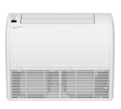 Напольно-потолочный кондиционер Aeronik U-Match ASI-ATH85ZD1 A-S/ASO-AGUHN85W1