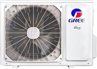 Кондиционер Gree Lyra GWH24ACE-K6DNA1I (white)