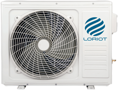 Кондиционер Loriot Neon LAC-07TA