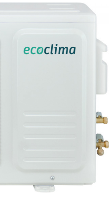 Внешний блок мульти сплит-системы Ecoclima Multi Nova CM2-CH18/4R2