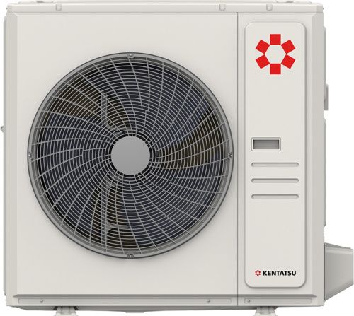 Канальный кондиционер Kentatsu KSMB165HZRN1W/KSUNB165HZRN3