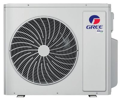 Канальный кондиционер Gree GUD125PHS1/B-S