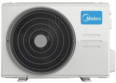 Напольно-потолочный кондиционер Midea MFA2U-12HRFNX-Q(GA)/MOX230-12HFN8-Q(GA)