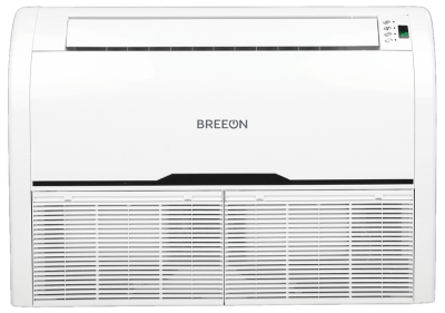 Напольно-потолочный кондиционер Breeon BLC-24ACF