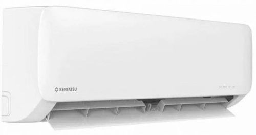 Кондиционер Kentatsu Kanami KSGAA21HZRN1/KSRAA21HZRN1