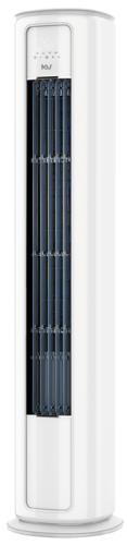 Колонный кондиционер Mdv MDFYC-24HRFN8/MDOUL-24HFN8