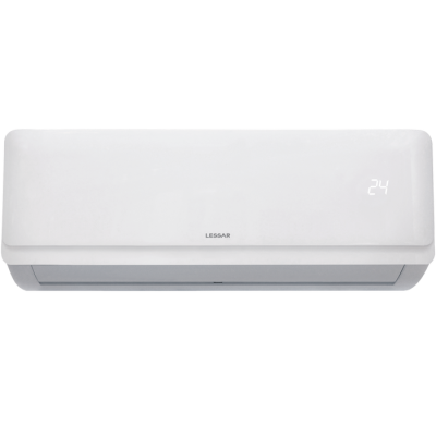 Кондиционер Lessar Cool+ LS-H09KPA2C/LU-H09KPA2C
