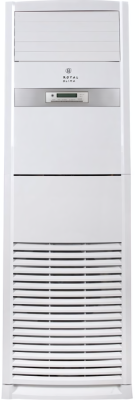 Колонный кондиционер Royal Clima ES-S 24HRCX/ES-E 24HSCX