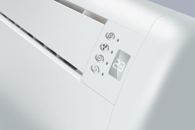 Напольно-потолочный кондиционер AUX ALCF-H48/5R1С/AL-H48/5R1С(U)