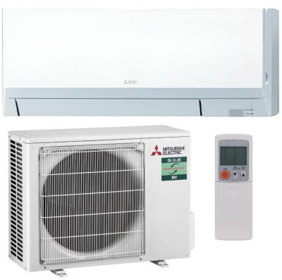 Кондиционер Mitsubishi Electric PKA-M100KA2/PUZ-ZM100VKA2